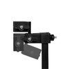 MidGard Umbrella Holder with Adjustable Joint for Bike, Wheelchair, Pushchair,