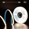 PAUTIX COB LED Strip White 4000 K DC24 V, 5