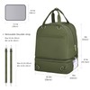 DERJUNSTAR Breast pump travel bag, Spectra Pump Backpack, Mini Pumping