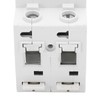 Circuit Breaker Overload Protection Fast Tripping PV Circuit Breaker AC