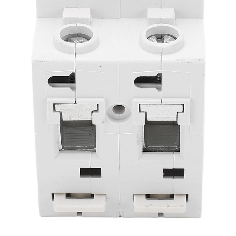 Circuit Breaker Overload Protection Fast Tripping PV Circuit Breaker AC
