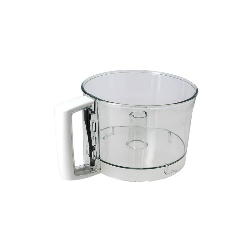 Magimix 17338 Main Bowl White Handle Food Processor Cuisine Systeme