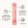 Asian Yogurt & Strawberry Electrolyte Drink Mix – Zero Sugar,