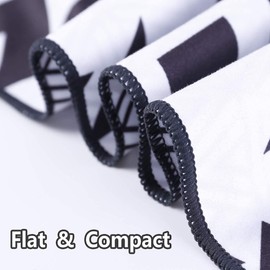 Microfibre Beach Towel For Adults Girls Extra Large Xxl 72"X72" Quick Dry Lightweight Travel Sand Free Compact Funny For Swimming Pool Picnic Holiday Yoga Camping Gifts For Woman Boho Bohemian