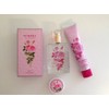 Rose Scented Gift Hand Cream Yumeka