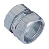 Sigma Engineered Solutions ProConnex 55264M EMT Compression Coupling 1-1/2-Inch, 1-Pack