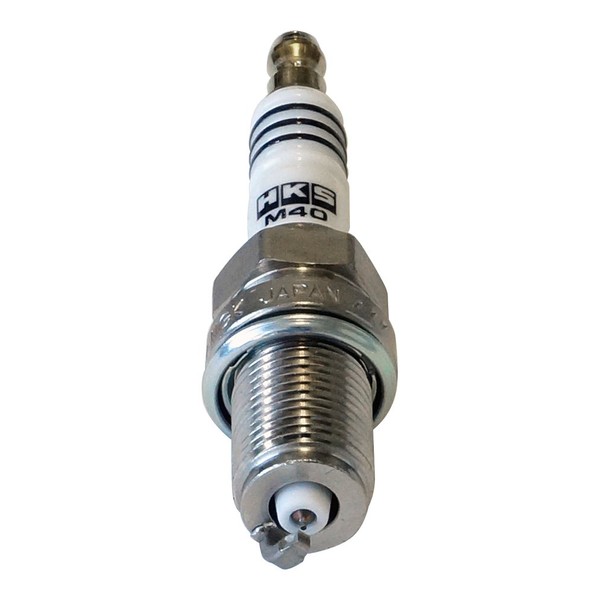 HKS Iridium Spark Plugs 50003-M40