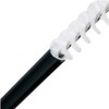 SK11 Hex Shank Hole Brush (Nylon/ Wire)