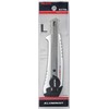 Tajima AC-L501S Screw Pro L Aluminum Silver Compatible Replacement Blade