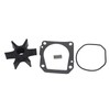Water Pump Impeller Repair Kit Efficient Easy Installation 06192 ZY6
