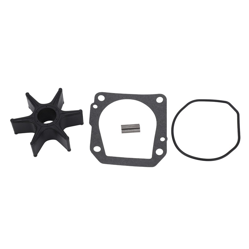 Water Pump Impeller Repair Kit Efficient Easy Installation 06192 ZY6