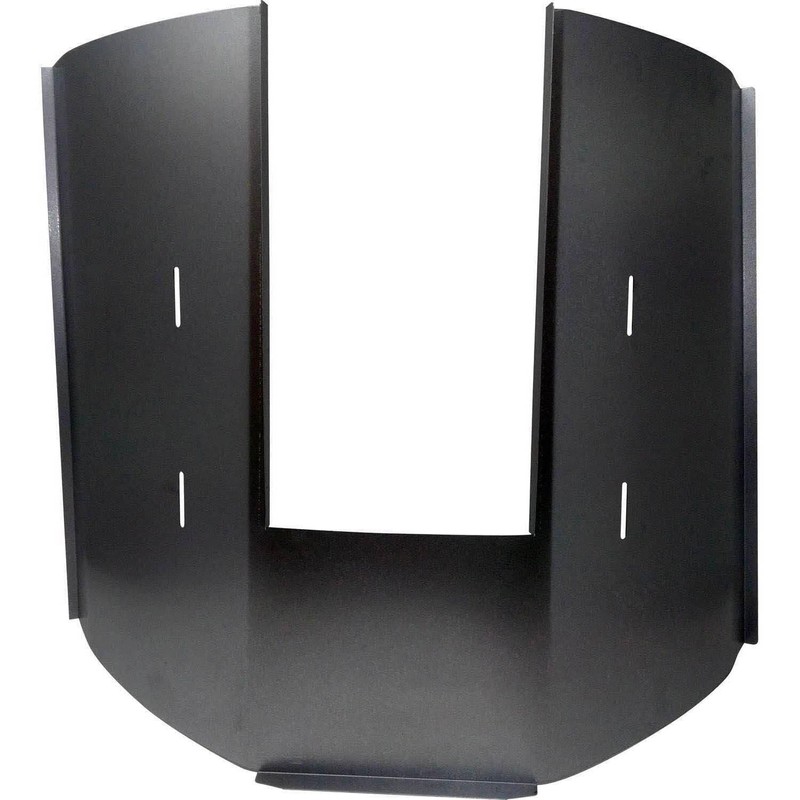 Lower Heat Shield for Pro 575, BCA1271 Compatible with Traeger