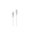 Shiverpeaks USB Extension A Male/A Female USB 2.0 0.3 m