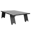Mini Portable Aluminium Alloy Folding Table Outdoor Camping BBQ Picnic