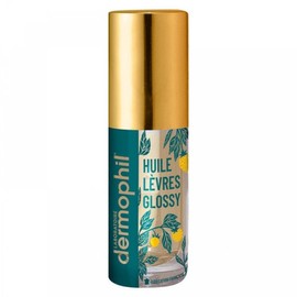 Dermophil Indian Glossy Lip Oil 5ml