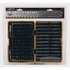Performance Tool W1725 148-Piece Master Bit Set with SAE and