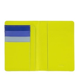 Colorful - Paul, lime, Colorful Collection ~ Paul - Green