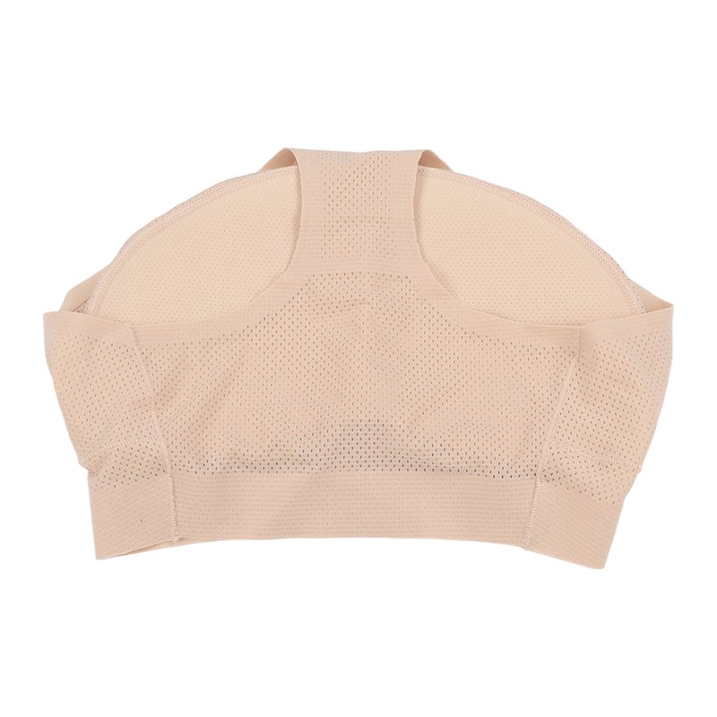 Padded Underwear Body Curve Shaping Butt Lift Panties Breathable Thin
