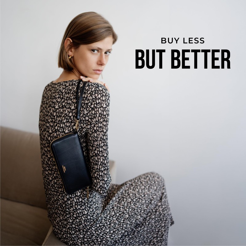 Berliner Bags Lyon Lyon Gold, black/gold