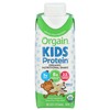Orgain, Nutri Shake Healthy Kids Vanilla Organic, 8.25 Fl Oz