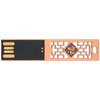 USB Flash Disk Portable Waterproof Metal 2.0 Drive Storage Memory