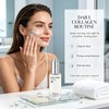 Maison Cosmetics Deep Collagen, 30ml/1.01fl.oz (3PCS)