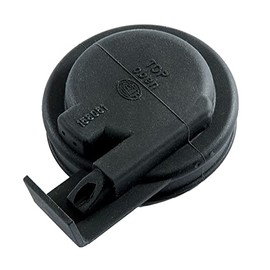 HELLA 9GH 158 051-007 Cap, fog light