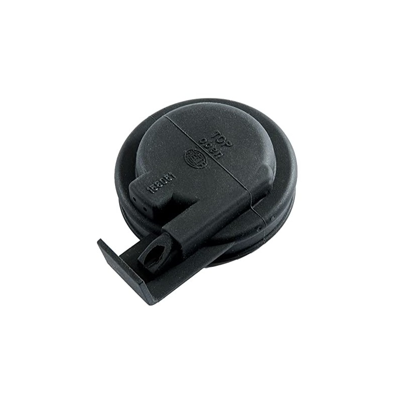 HELLA 9GH 158 051-007 Cap, fog light