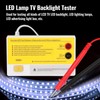 LED Tester Multipurpose Multifunction LED Lamp Bead Light Bar Tester