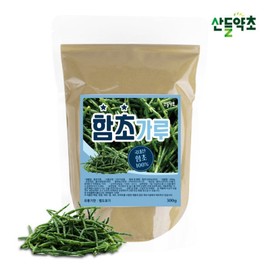 Domestic seaweed powder 300g / 국산 함초가루 300g