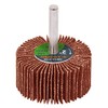 Rueda Flap De 2' Grano 120 Truper