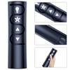 Replacement Ceiling Fan Remote Control Compatible with Hunter K6266 and