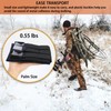 Huntury Tree Stand Seat Replacement for Hunting, Lightweight Mesh Replacement