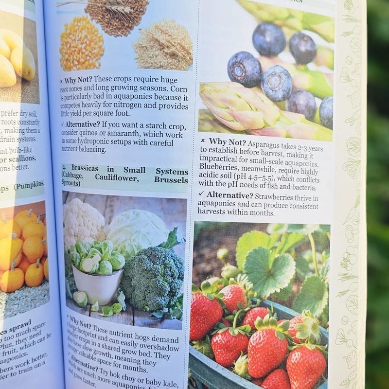 Pocket Farm - The Smart, Easy Way to Food Independence