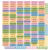 2026 Family Planner Wall Calendar