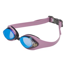 Arena AS4FGG50U Fitness Goggles, Unisex, One Size Fits Most, Anti-Fog, Stylish, Casual