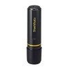 Shachihata Stamp Black 8 XL-8 Stamp Face 0.3 inch (8