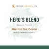Portland Ashwagandha Farm Hero’s Blend 4oz Grounded, Attuned, Centered &