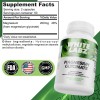 Glicinato De Magnesio 200 Mg Reales 200 Capsulas