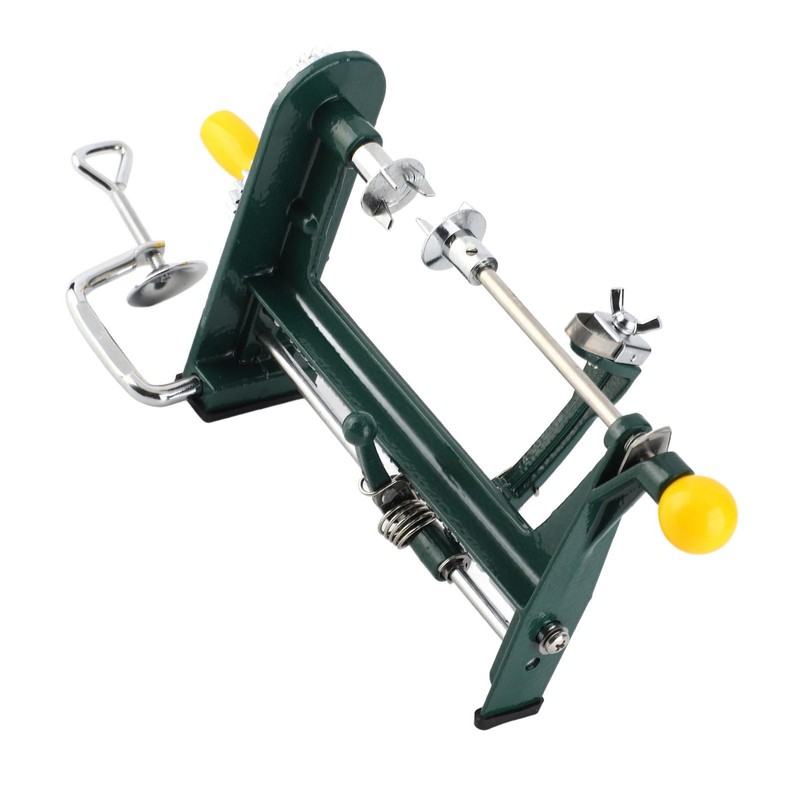 Fruit Peeler Stainless Steel Multifunction Quick Peeling Knife for Lemon