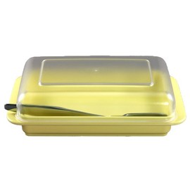 International Chemicals MELLINA pasute Butter Case pasutepain m194tpn