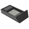 Outdoor Digital Thermometer Waterproof Temperature Meter for Garden Greenhouse