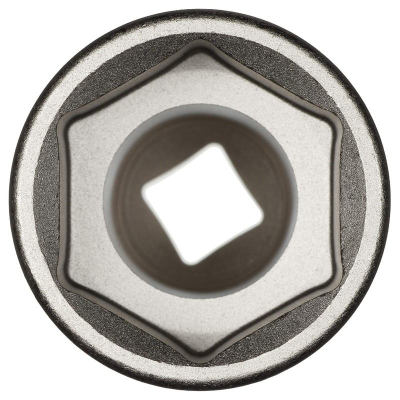 TONE Impact Long Socket 4NV-34L Insertion Angle 1/2 inch (12.7