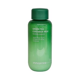 Innisfree Green Tea Milk Moisturizing Essence 160ml / 이니스프리 그린티 밀크 보습 에센스160ml