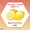 Kikiyu Carbonated Bath Salts Fine Heat Smart Model Hot Citrus