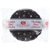 Haeberlein Butcher Elisenlebkuchen Tin "Carousel Winter Mood", Pack of 1