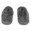 Electric Heating Slippers USB Plush Soft Inside Slip Resistance Warm