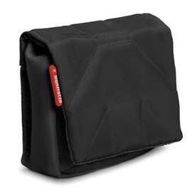 Manfrotto デジタルカメラケース STILE ブラック MB SCP-5BB
