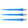 RED DRAGON Raptor GT Blue Gripped Dart Points - 1