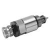 Overload Overflow Valve Standard Precise Sensitive Steel Secondary Relief Valve